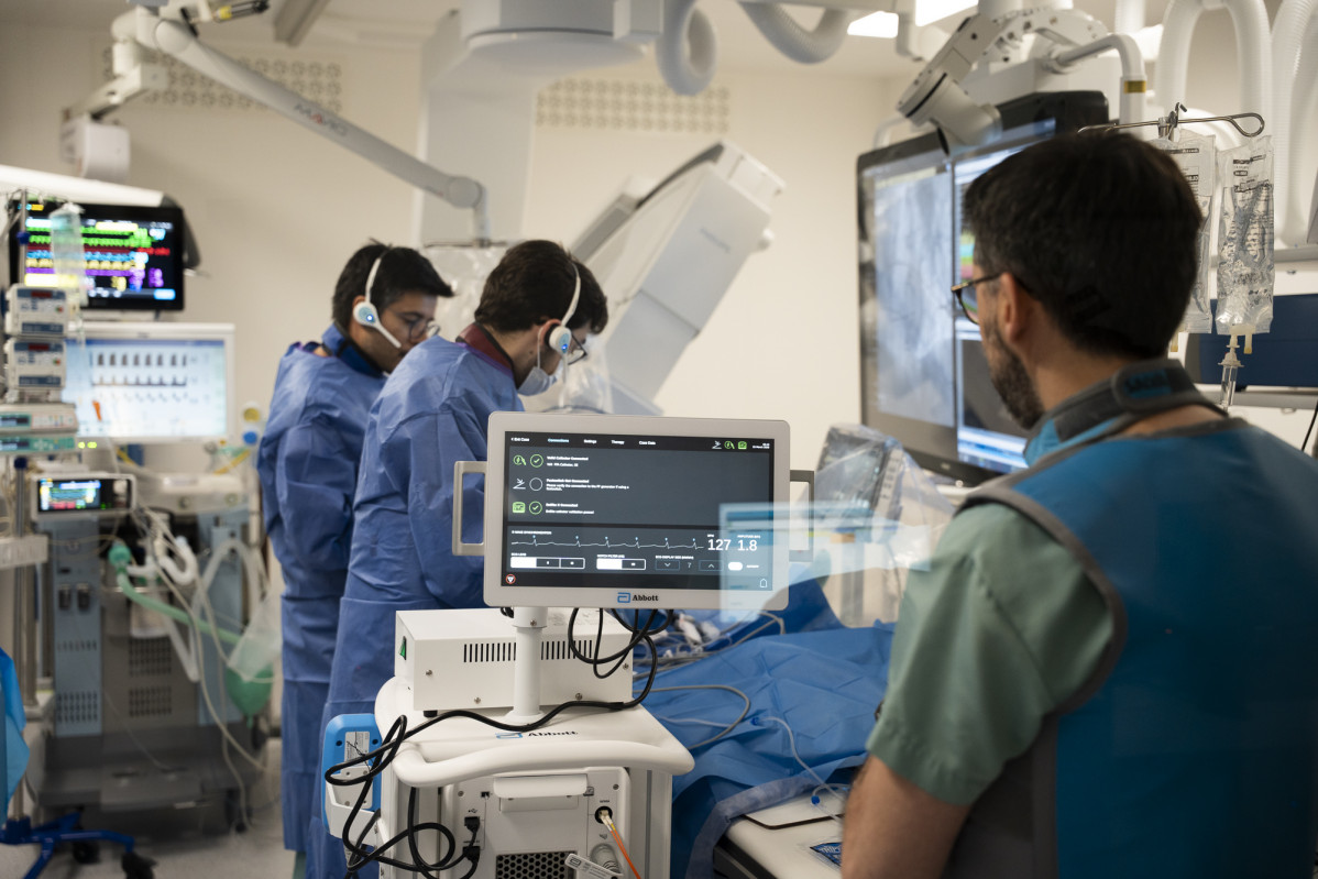 Dr Anguera fibrillacio auricular2