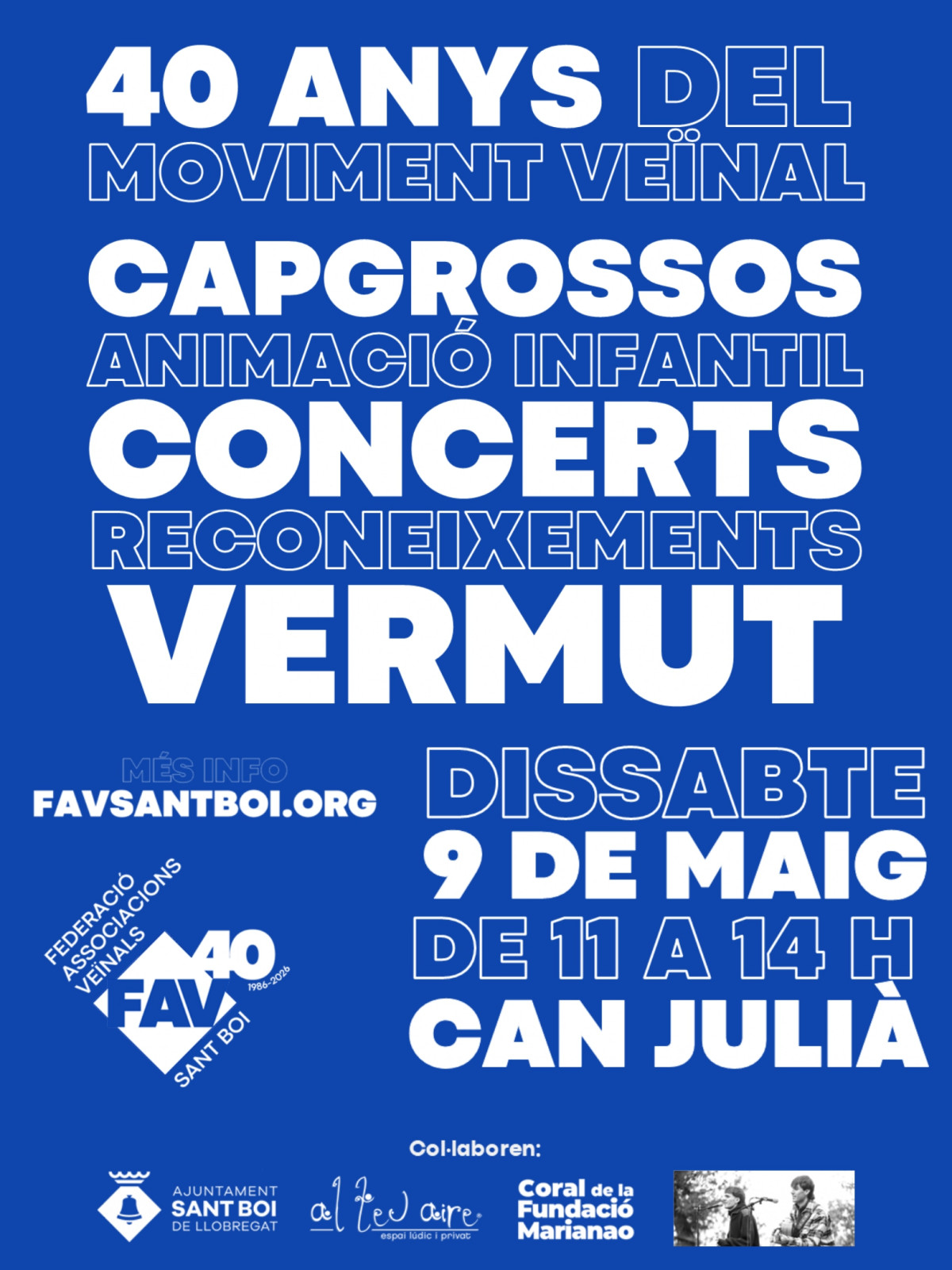 Cartells FAV40 dinA3 50color page 0001