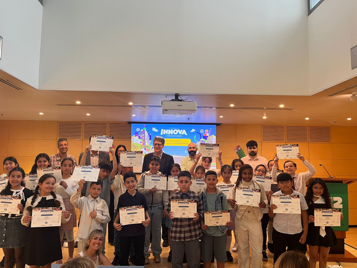 Escola Joan Maragall