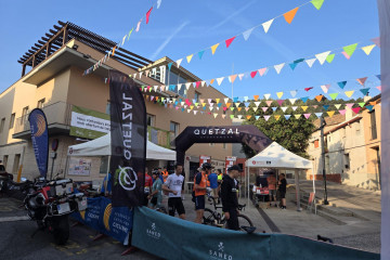 1r Gran premi Castellvi Rosanes copa master 2025