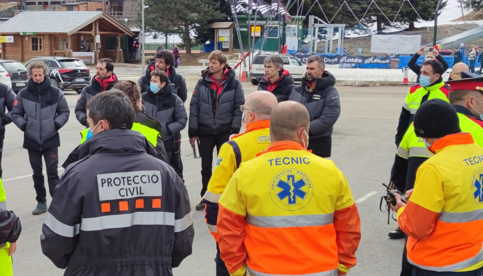 Simulacre 3 INSTAGRAM