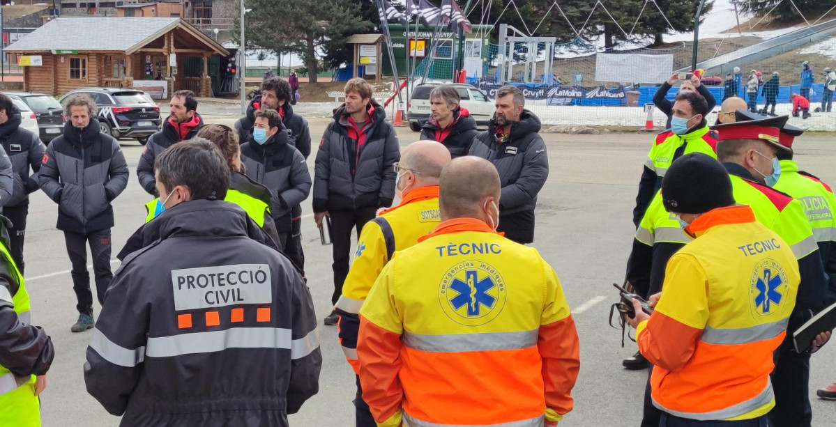 Simulacre 3 INSTAGRAM