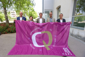 Reconeixement Polígons Qualitat Molins de Rei