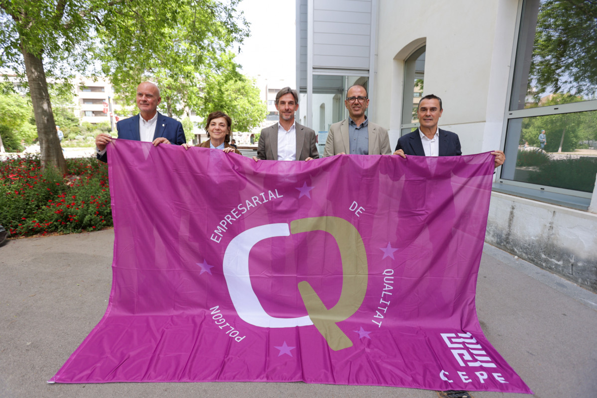 Reconeixement Polu00edgons Qualitat Molins de Rei