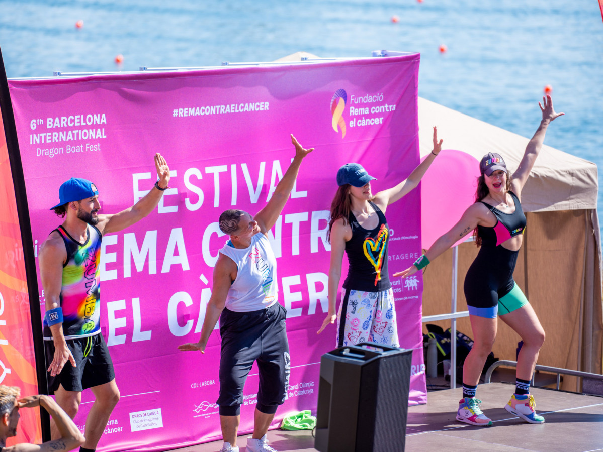 REMA CONTRA EL Cu00c1NCER