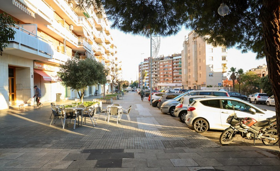 Foto Eramprunyà 2a fase