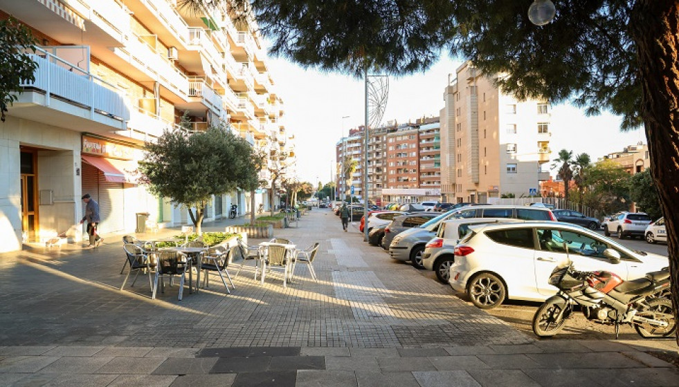 Foto Eramprunyà 2a fase