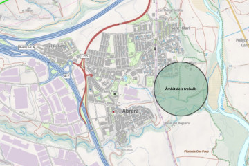 Zona treballs abrera WVSPwQG