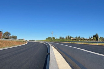 Desdoblamiento de la B-224