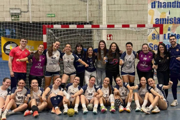 SENIOR FEMENI CHSES26