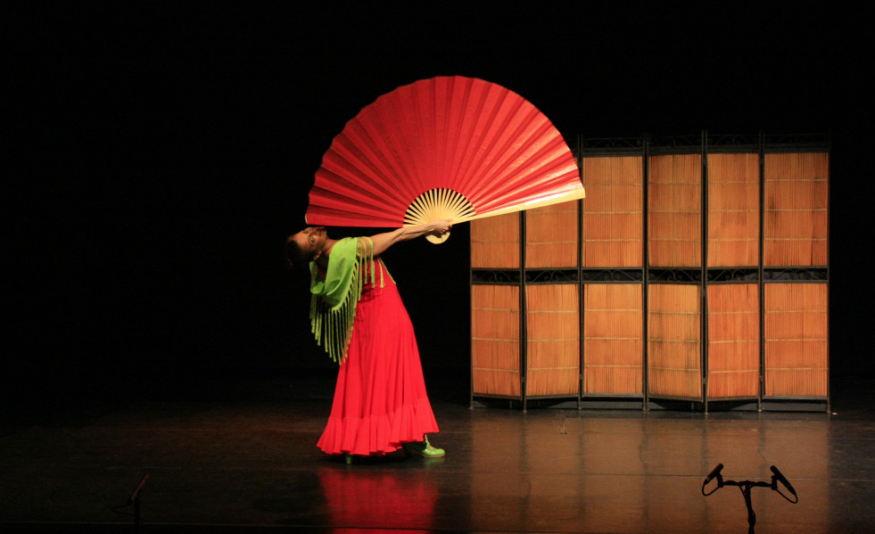 Locura Flamenca