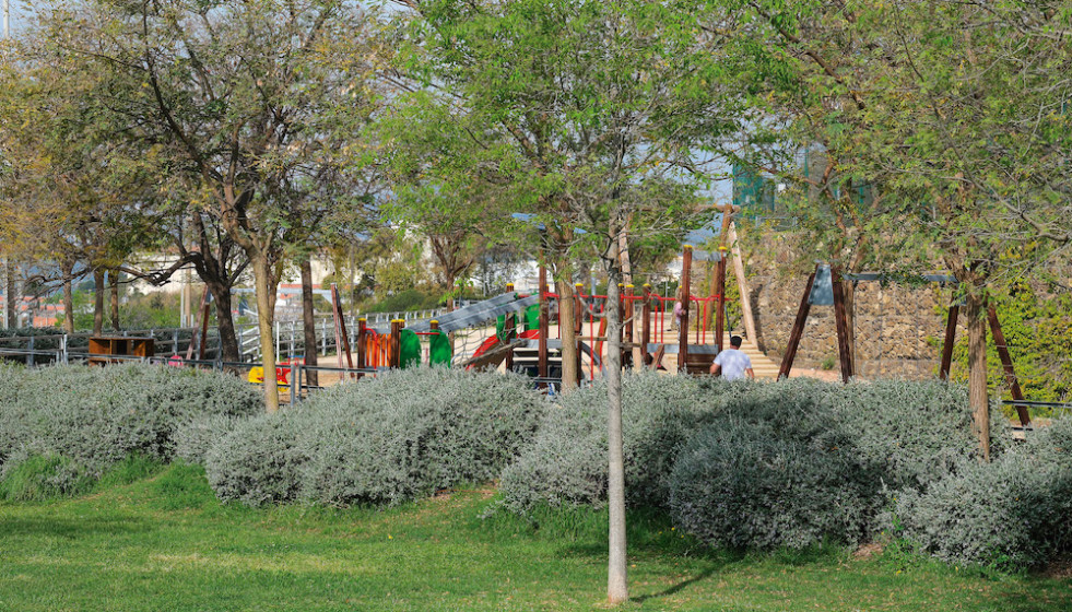 37 Parc de la Fontsanta