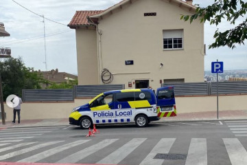 Esplugues de Llobregat   Imagen de redes