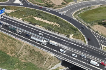 OBERTURA TRONC CENTRAL B 25   Avui, dijous 30 d’abril, el Ministeri de Transports i Mobilitat So