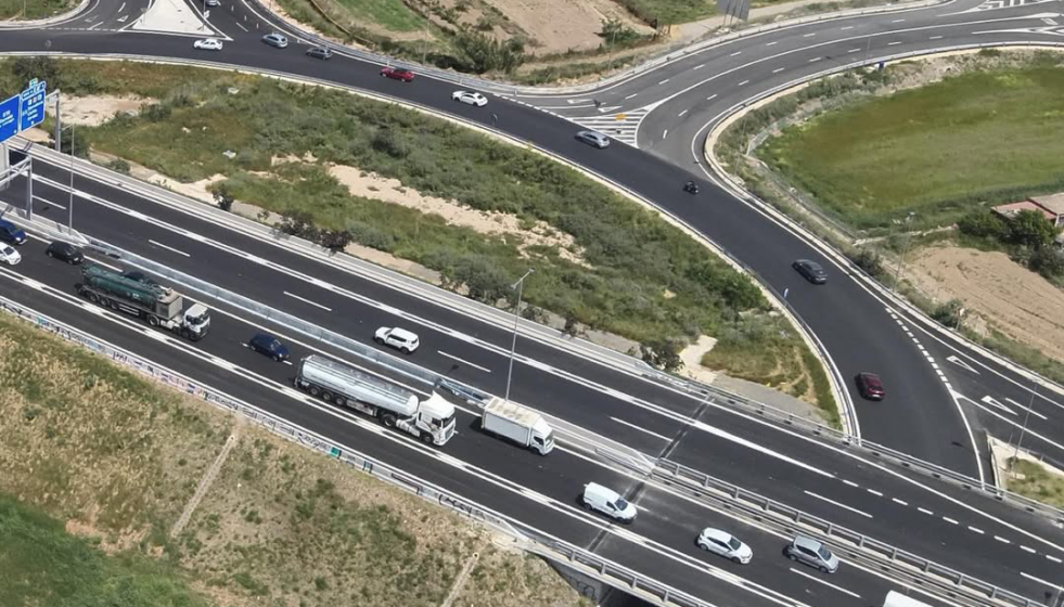 OBERTURA TRONC CENTRAL B 25   Avui, dijous 30 d’abril, el Ministeri de Transports i Mobilitat So