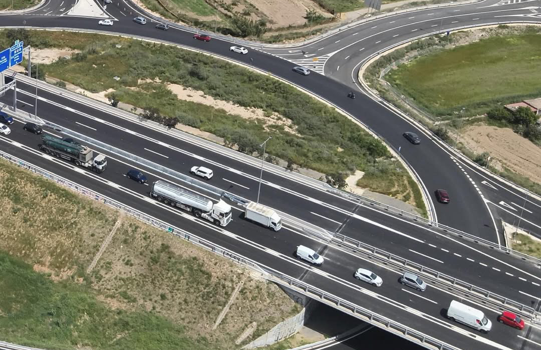 OBERTURA TRONC CENTRAL B 25   Avui, dijous 30 du2019abril, el Ministeri de Transports i Mobilitat So