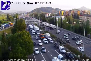 TransitCamera