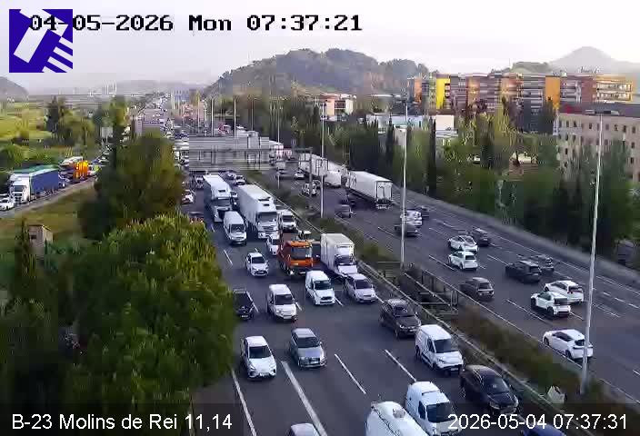 TransitCamera