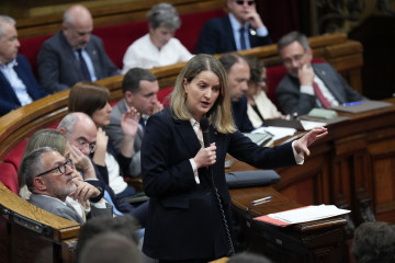 EuropaPress 7482466 consellera derechos sociales monica martinez bravo sesion plenaria