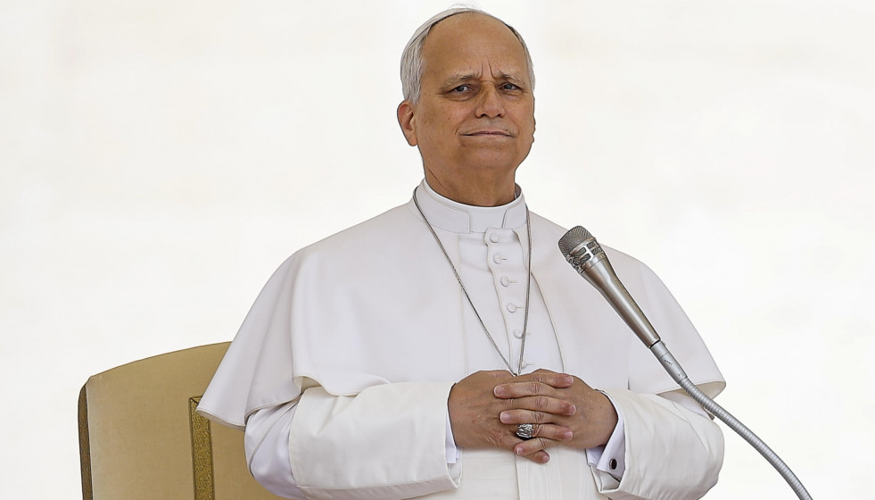 EuropaPress 7502400 may 2026 vatican city italia roma pope leo xiv during the weekly general