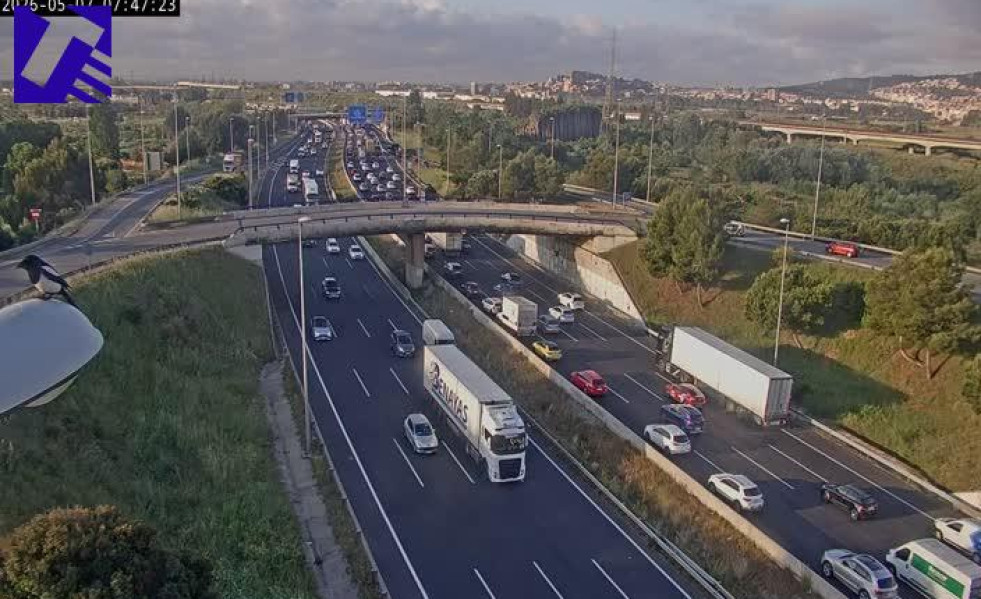 TransitCamera