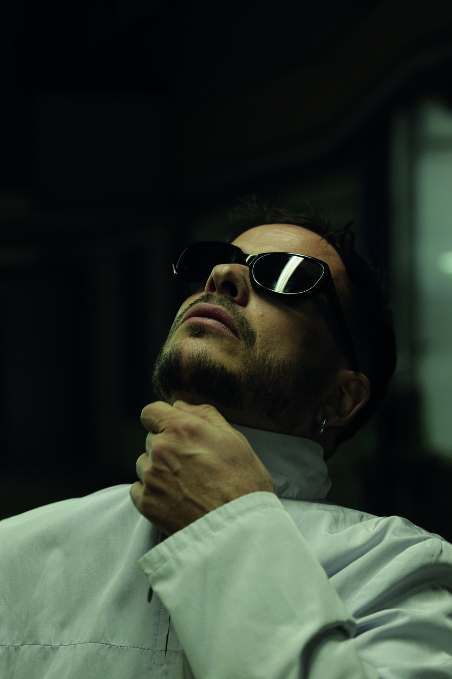 1. Alizzz x Rafa Castells