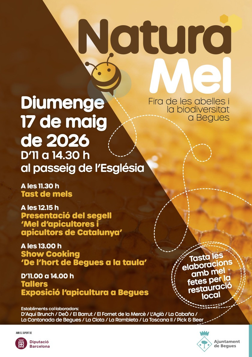 NaturaMel 2026