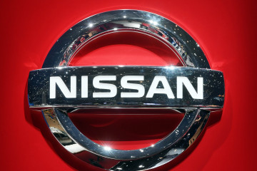 EuropaPress 7126494 filed 06 march 2019 switzerland geneva nissan logo is pictured during the