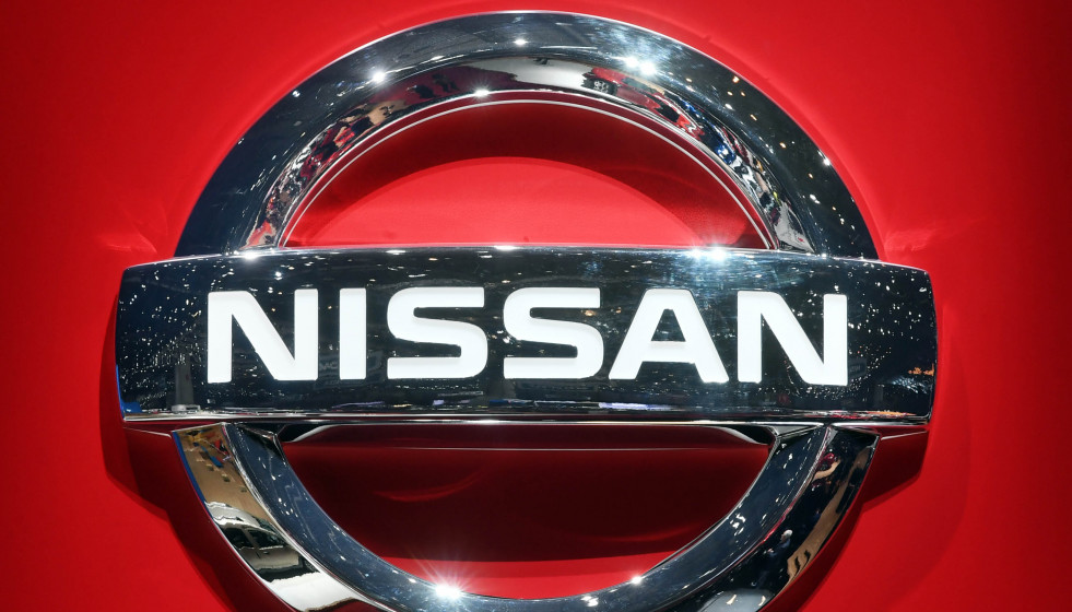 EuropaPress 7126494 filed 06 march 2019 switzerland geneva nissan logo is pictured during the