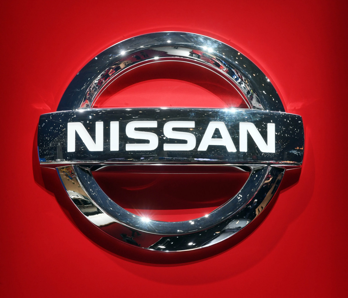 EuropaPress 7126494 filed 06 march 2019 switzerland geneva nissan logo is pictured during the