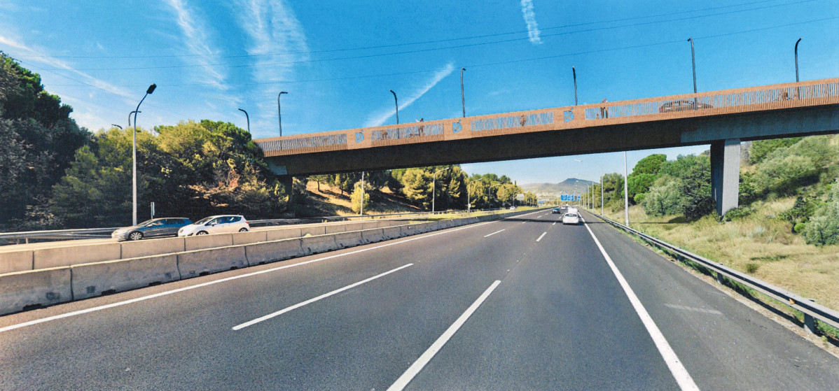 42 Render pont Bellavista