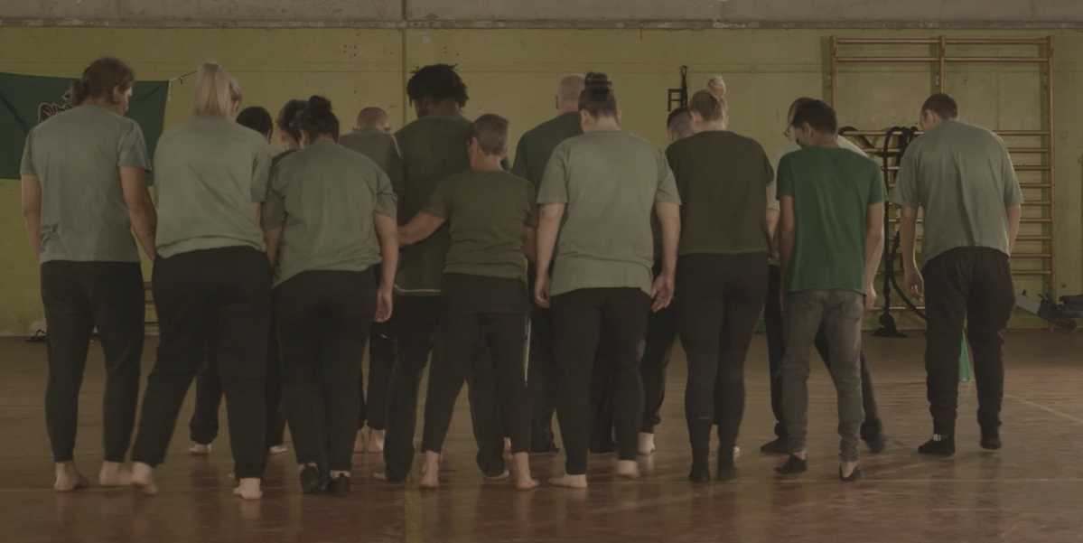 Five days to dance 6