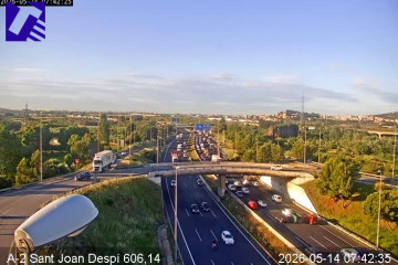 TransitCamera