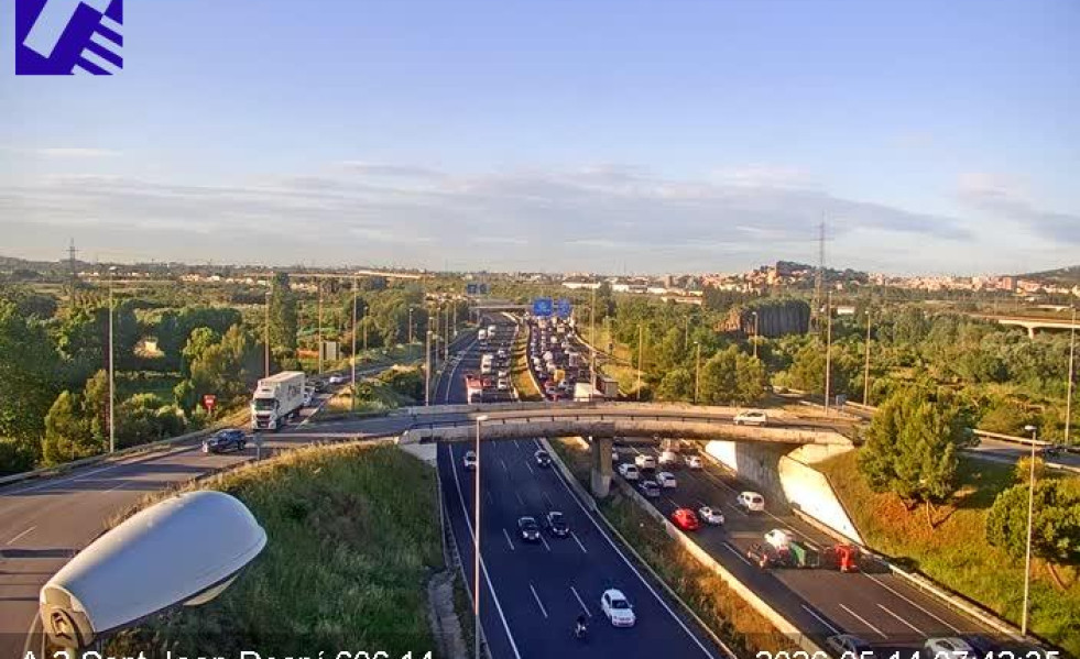 TransitCamera