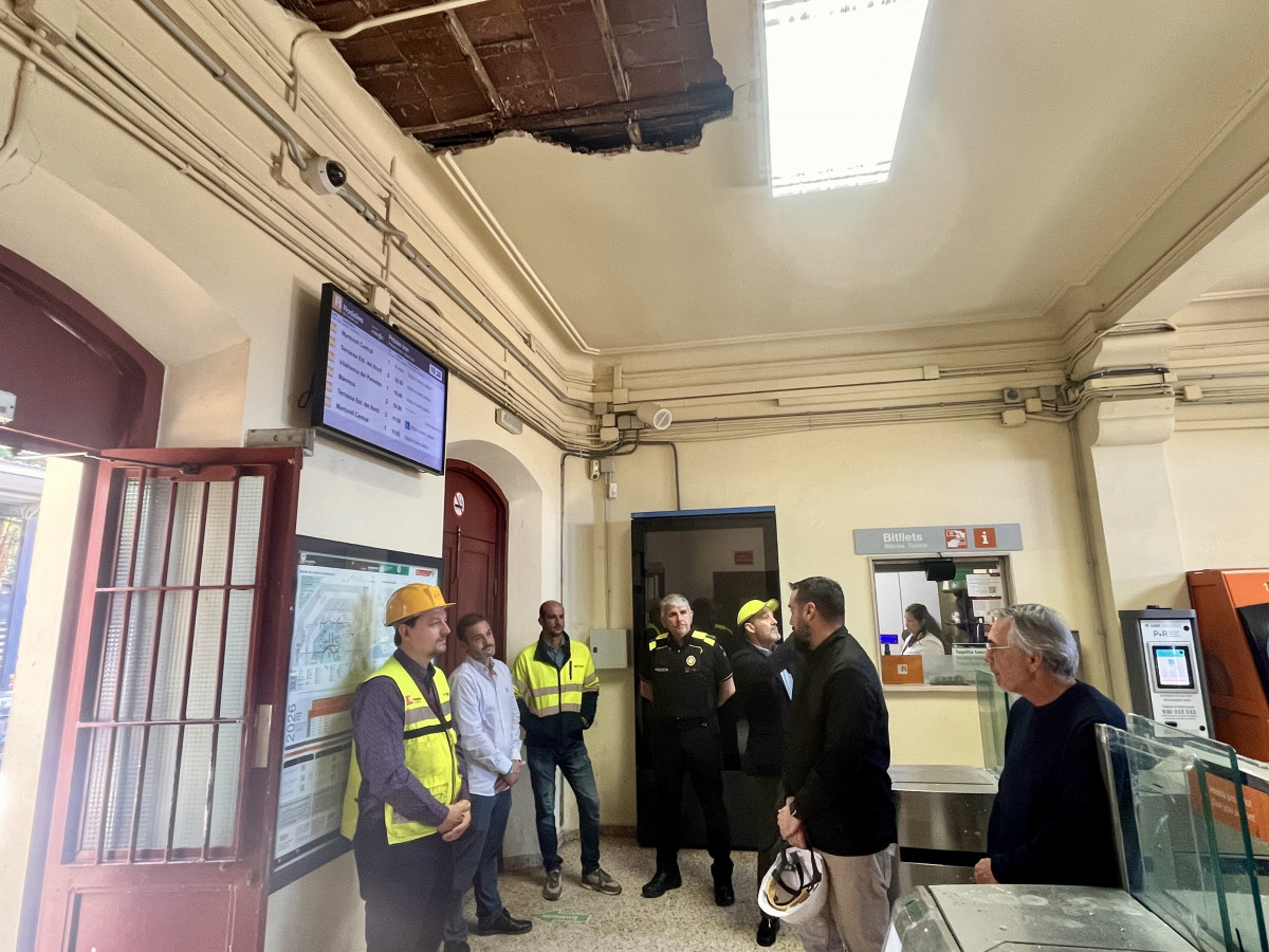 Rodalies D