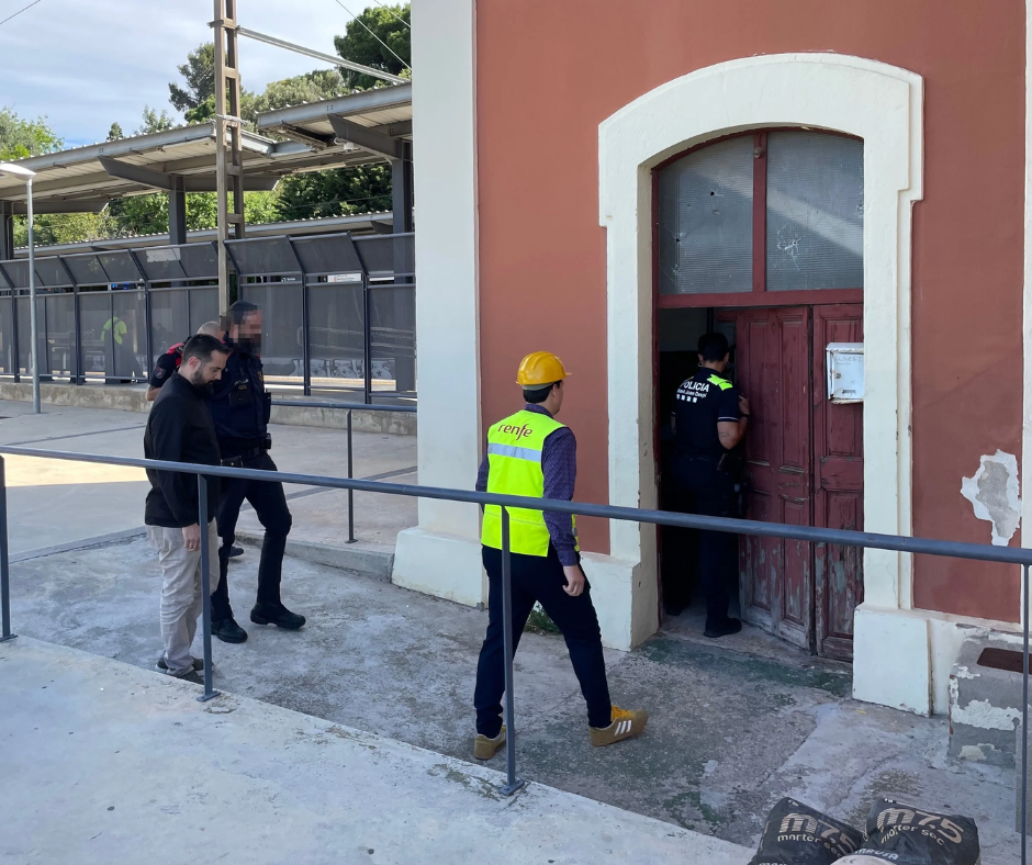 Rodalies A