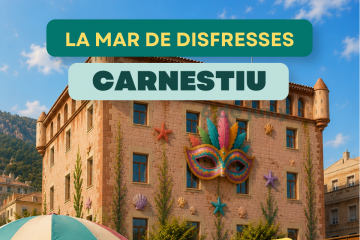 LA MAR DE DISFRESSES CARNESTIU
