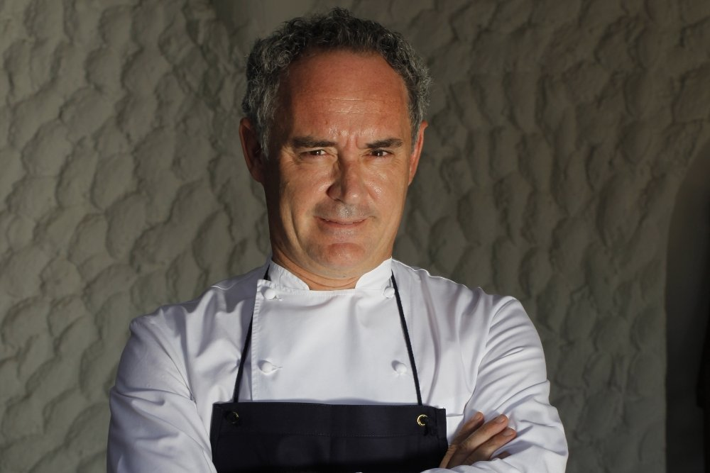 Ferran Adriu00e0