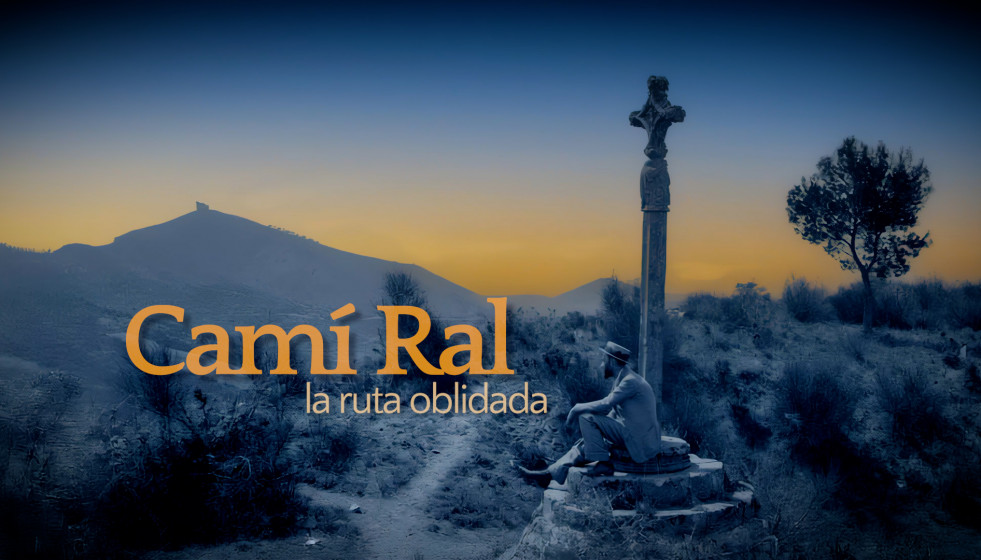 Portada DOCUMENTAL Camí Ral