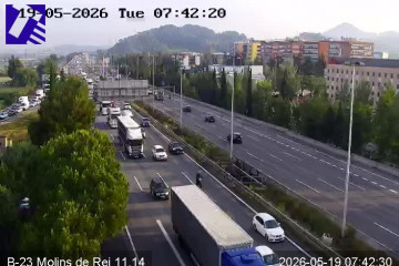 TransitCamera