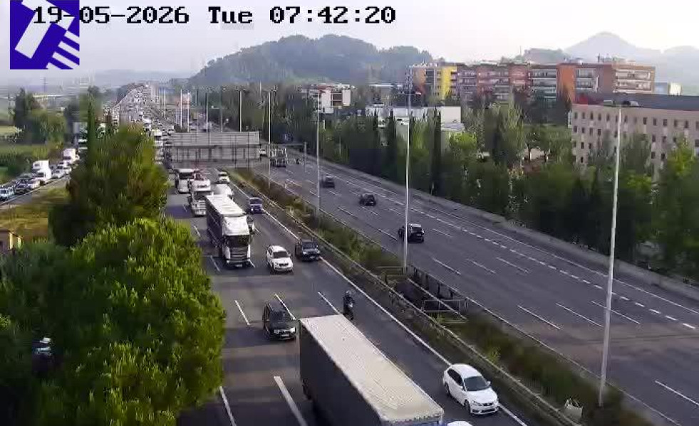 TransitCamera
