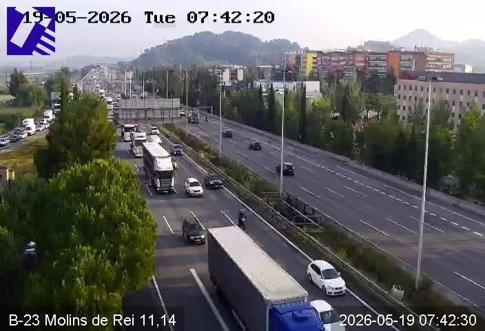 TransitCamera