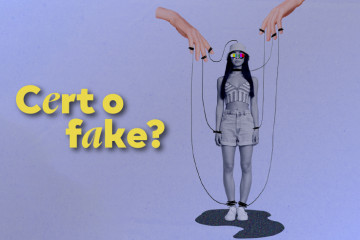 Cert o fake