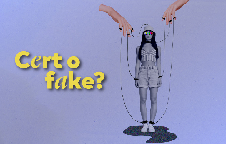 Cert o fake