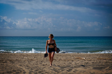 Playa Viladecans @Aj Viladecans