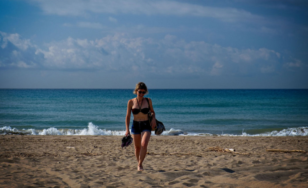 Playa Viladecans @Aj Viladecans
