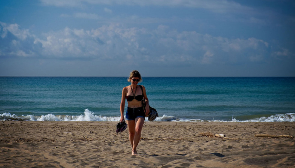 Playa Viladecans @Aj Viladecans