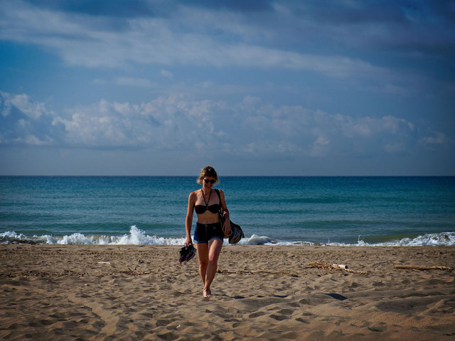 Playa Viladecans @Aj Viladecans