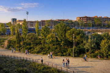 Render projecte Cornellà