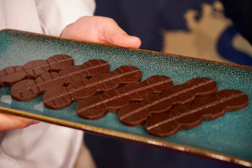 Chocolate de Castelldefels 1792 3